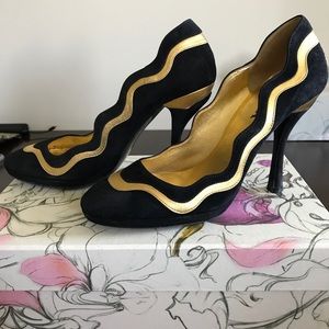 Prada shoes Size 38.5
